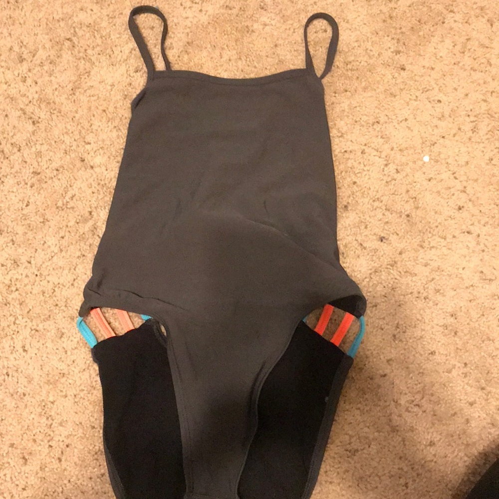 Jolyn one piece swimsuit